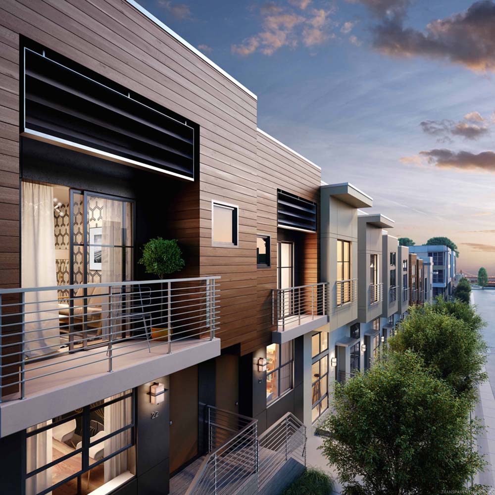 EB-5投资人 Receive 主要股东 Repayment for San Francisco Hunter's Point Shipyard Housing/Retail